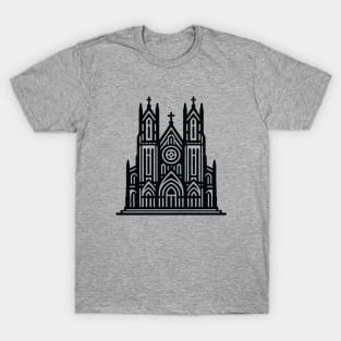 Cathedral T-Shirt